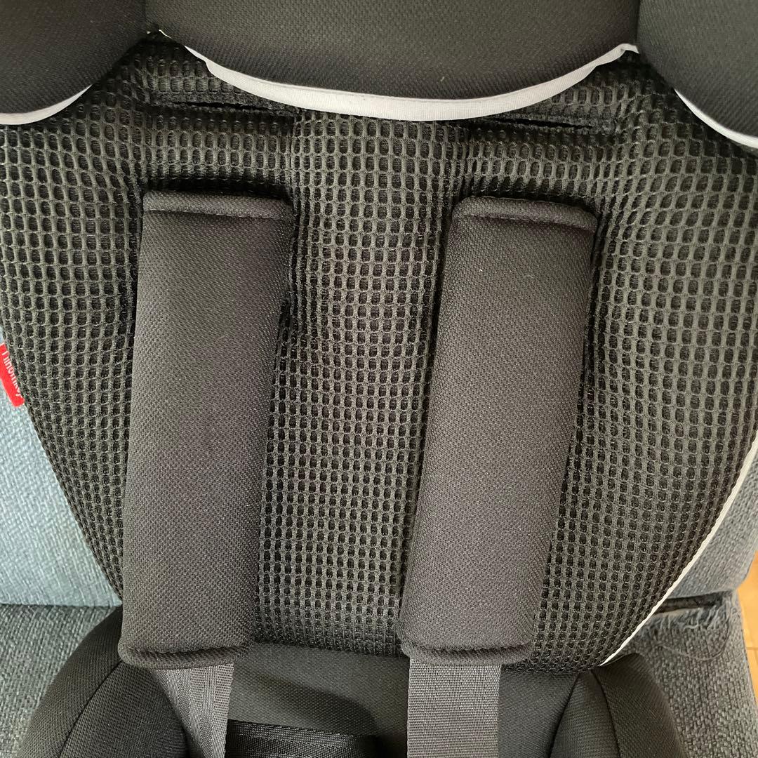 ★美品★ Travel Vest EC+ 車用チャイルドシート