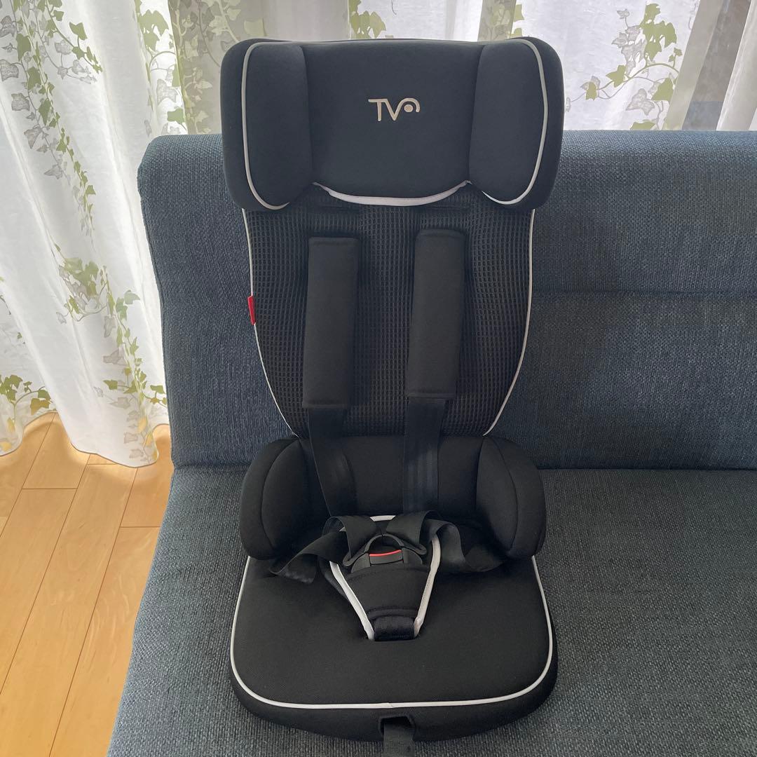 ★美品★ Travel Vest EC+ 車用チャイルドシート