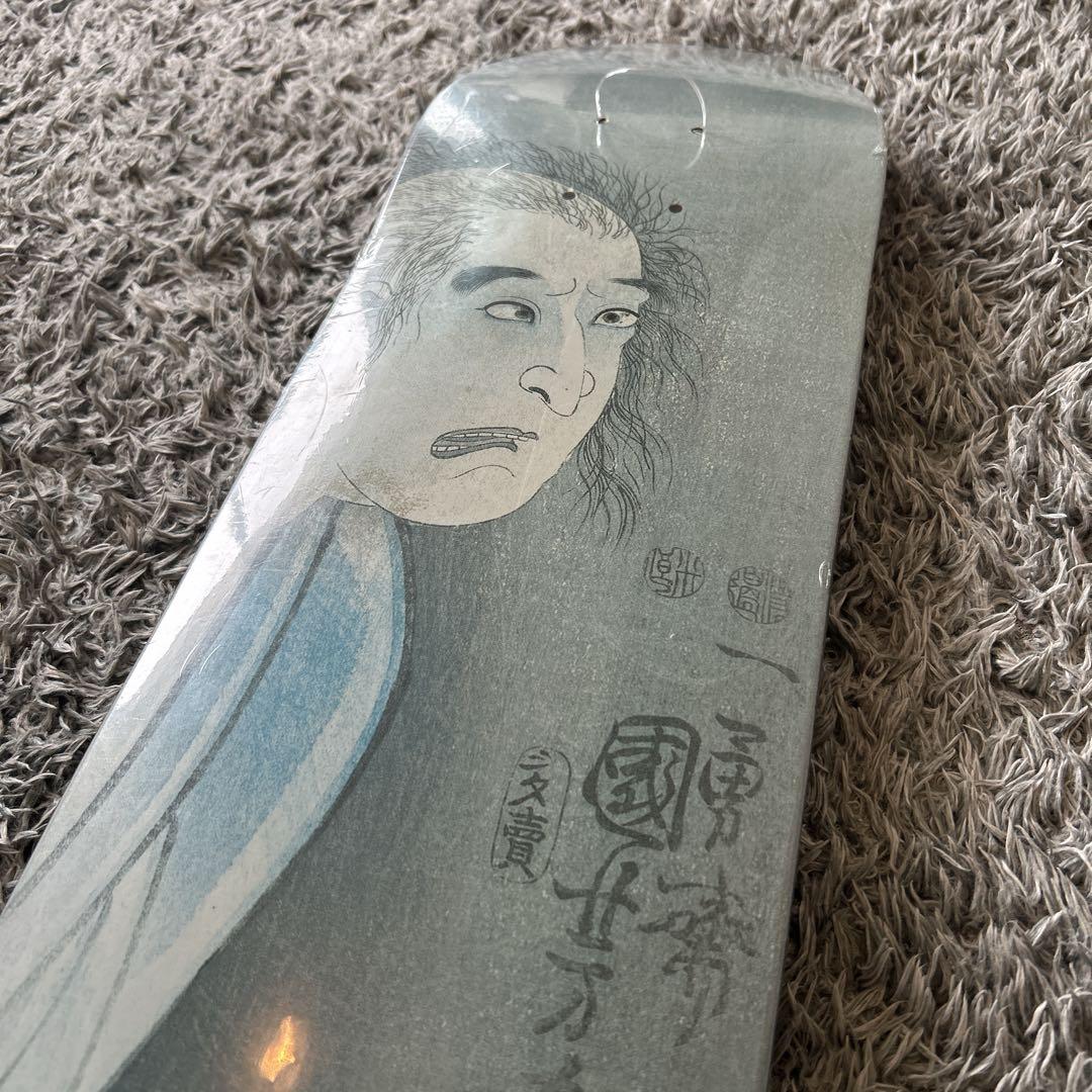 【新品】Sasquatchfabrix.× BEAMSスケートボード スケボー