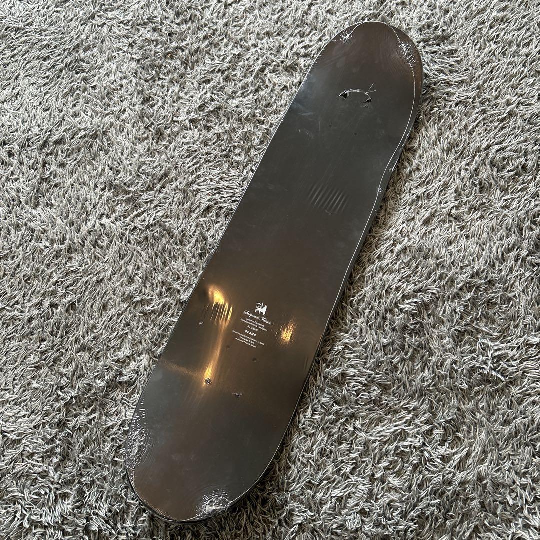 【新品】Sasquatchfabrix.× BEAMSスケートボード スケボー