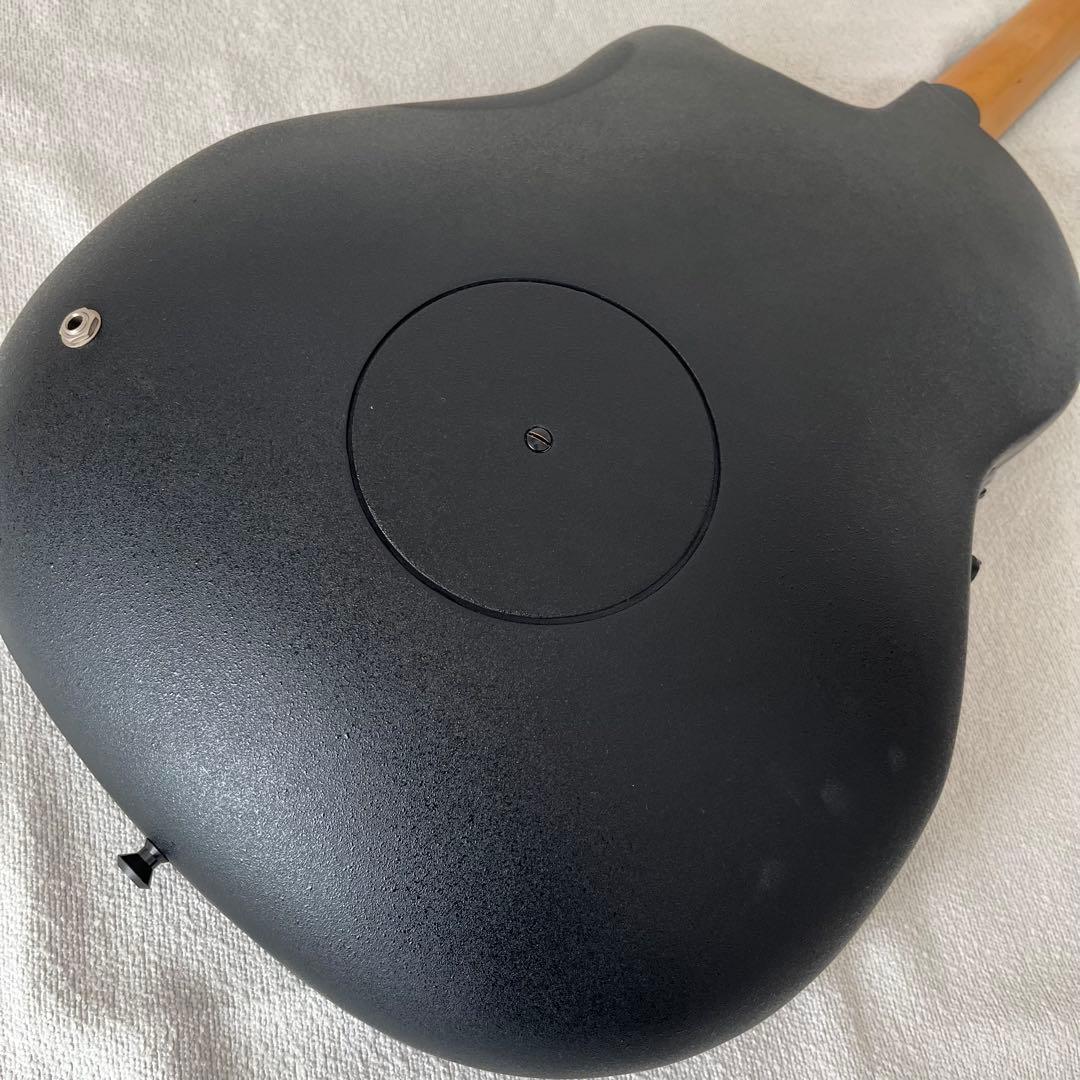 Ovation Elite T 1868TX-5 2010'S スーパーシャロー - メルカリ