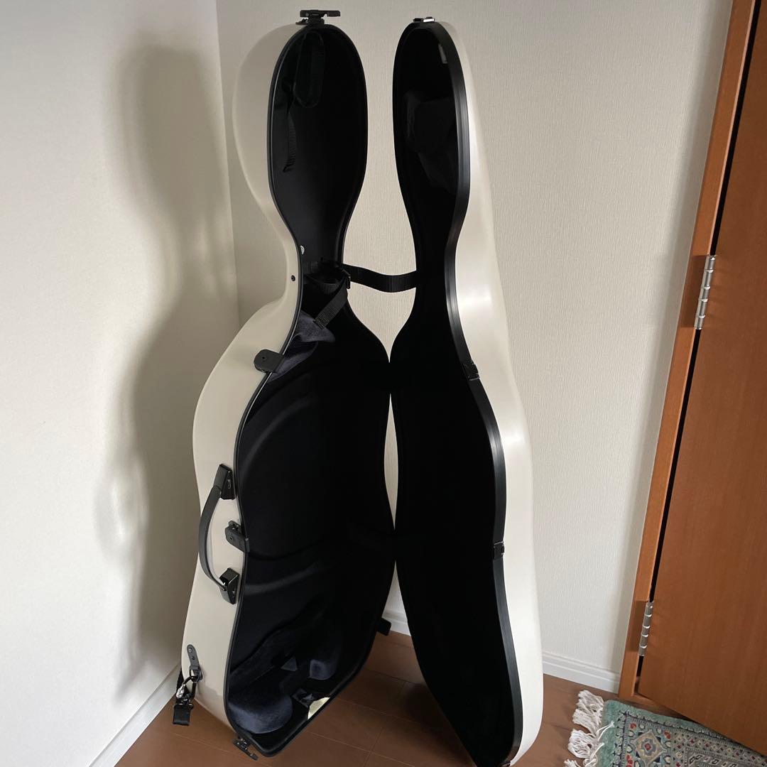 BAM チェロケース