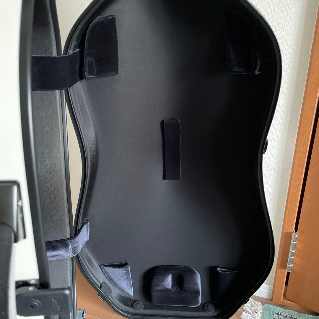 BAM チェロケース