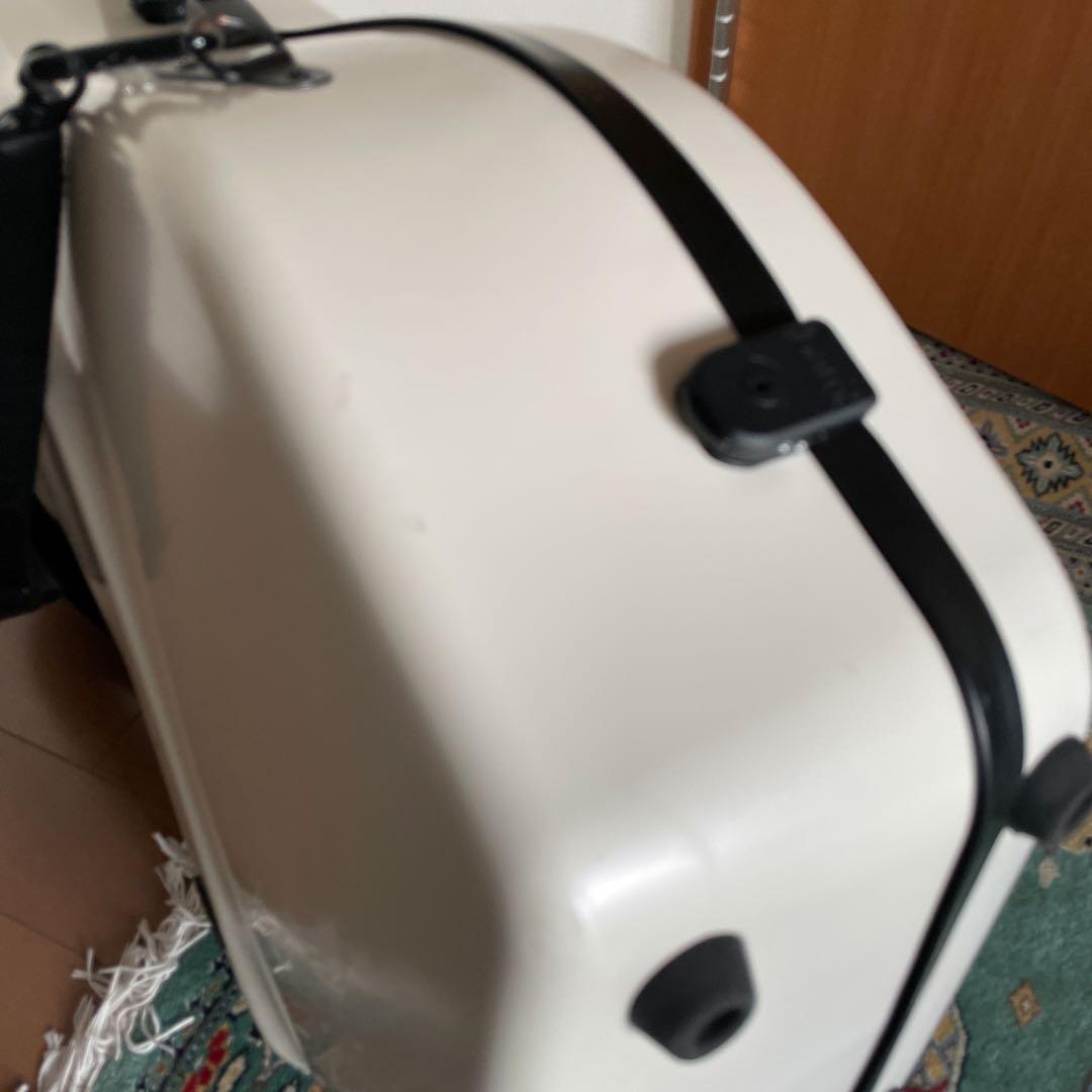 BAM チェロケース