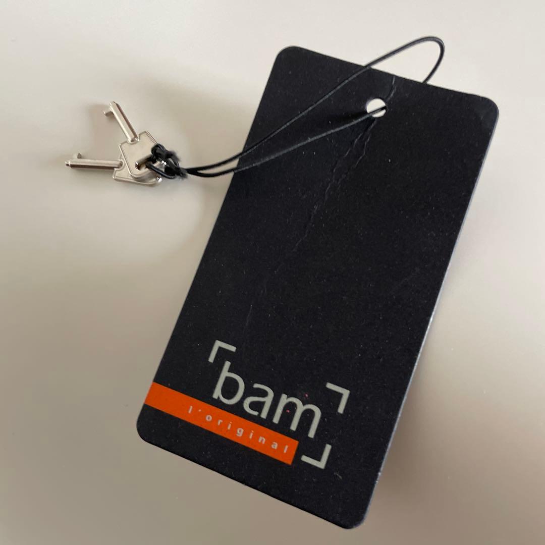 BAM チェロケース