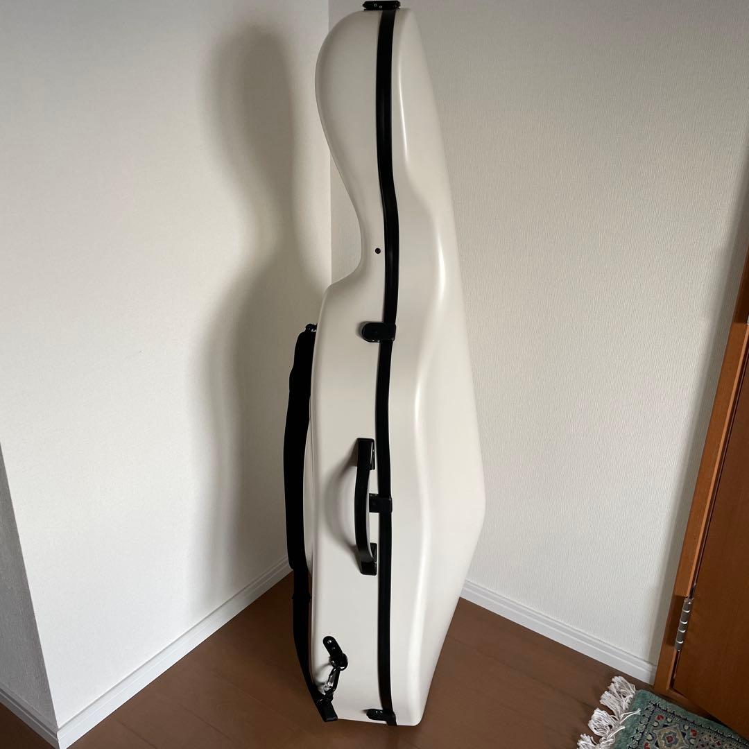 BAM チェロケース