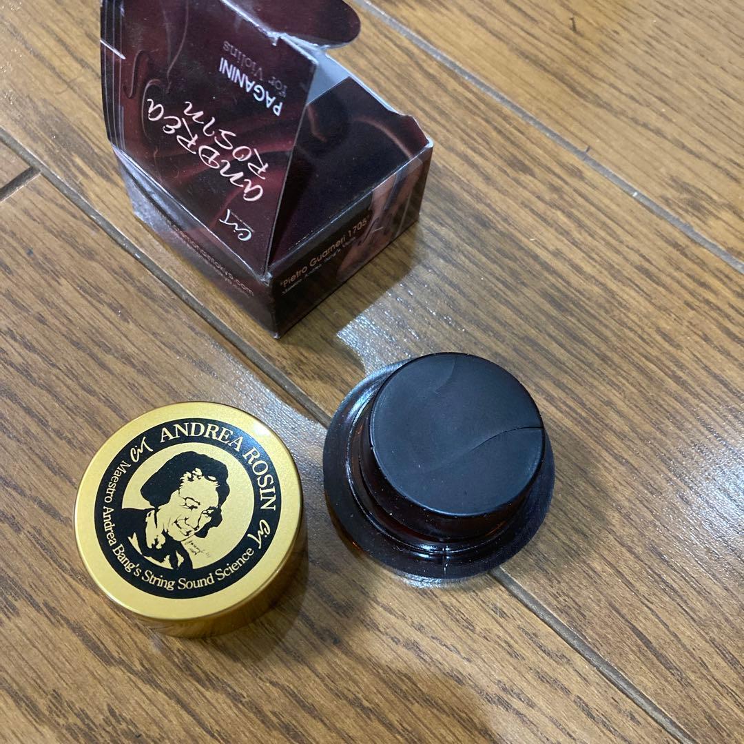 スズキ　分数バイオリン1/2 No.330