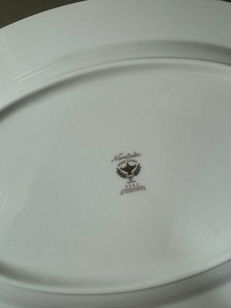 2174 ノリタケヨシノSAKURAシリーズ12点セット