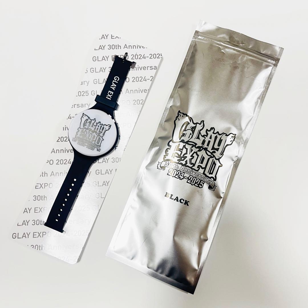 GLAY EXPO リストバンド 商品詳細ページ | G-DIRECT