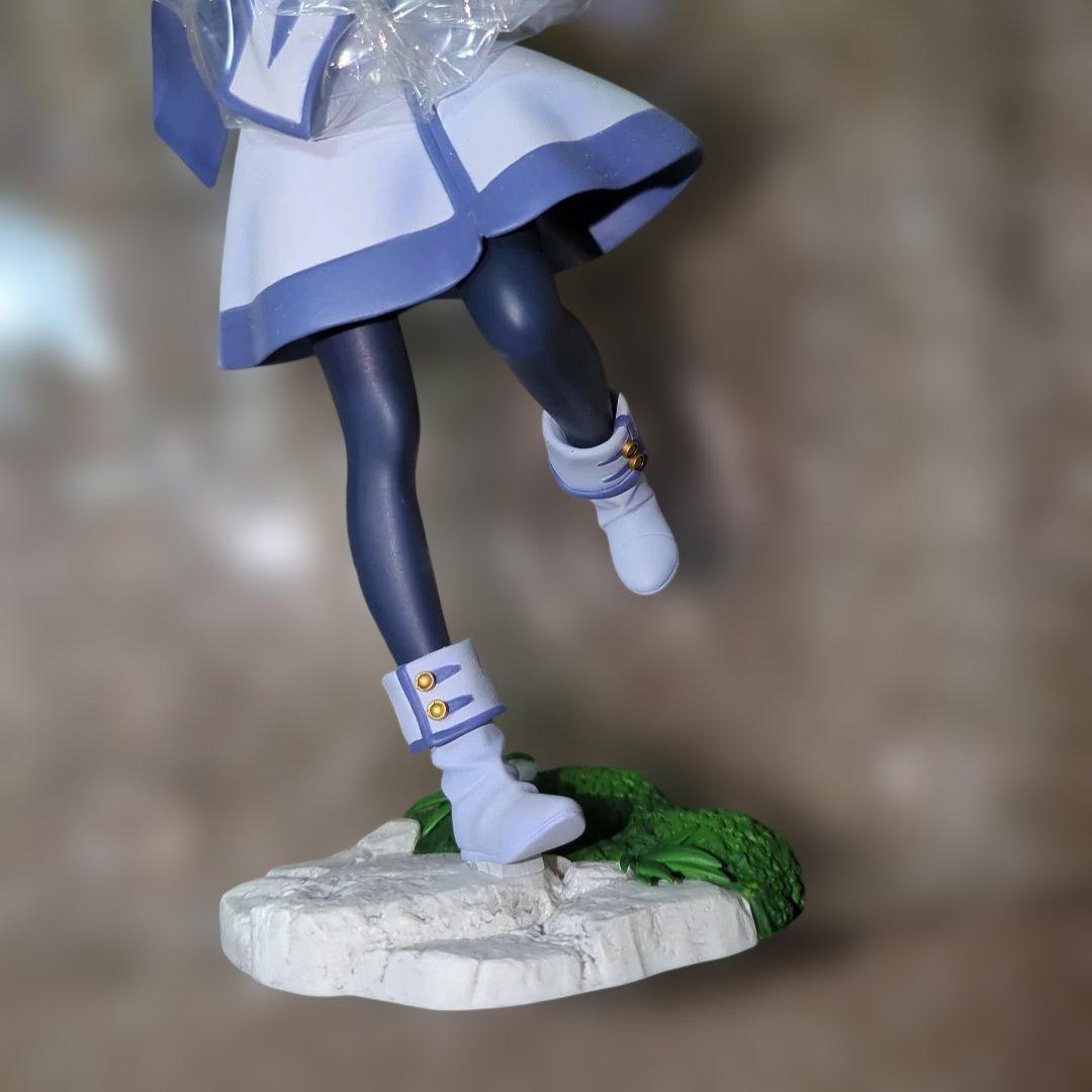 コトブキヤ テイルズ オブ シンフォニア 1/8 コレット・ブルーネル