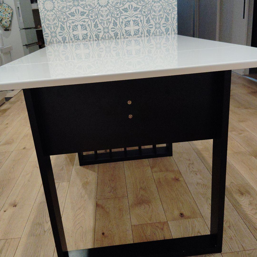 ニトリ ダイニングテーブル　ロピア2