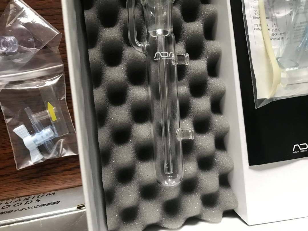 ADA ソフナイザー最終値下げ