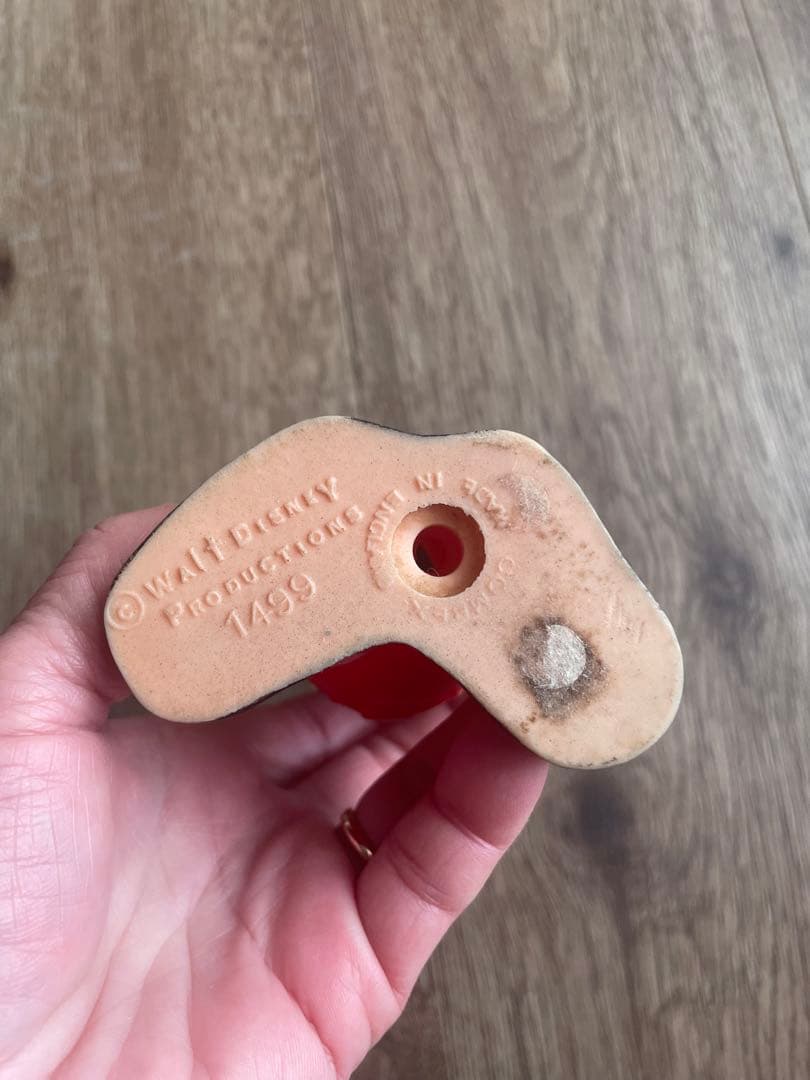 Mada in England ミッキーマウ ヴィンテージ - メルカリ