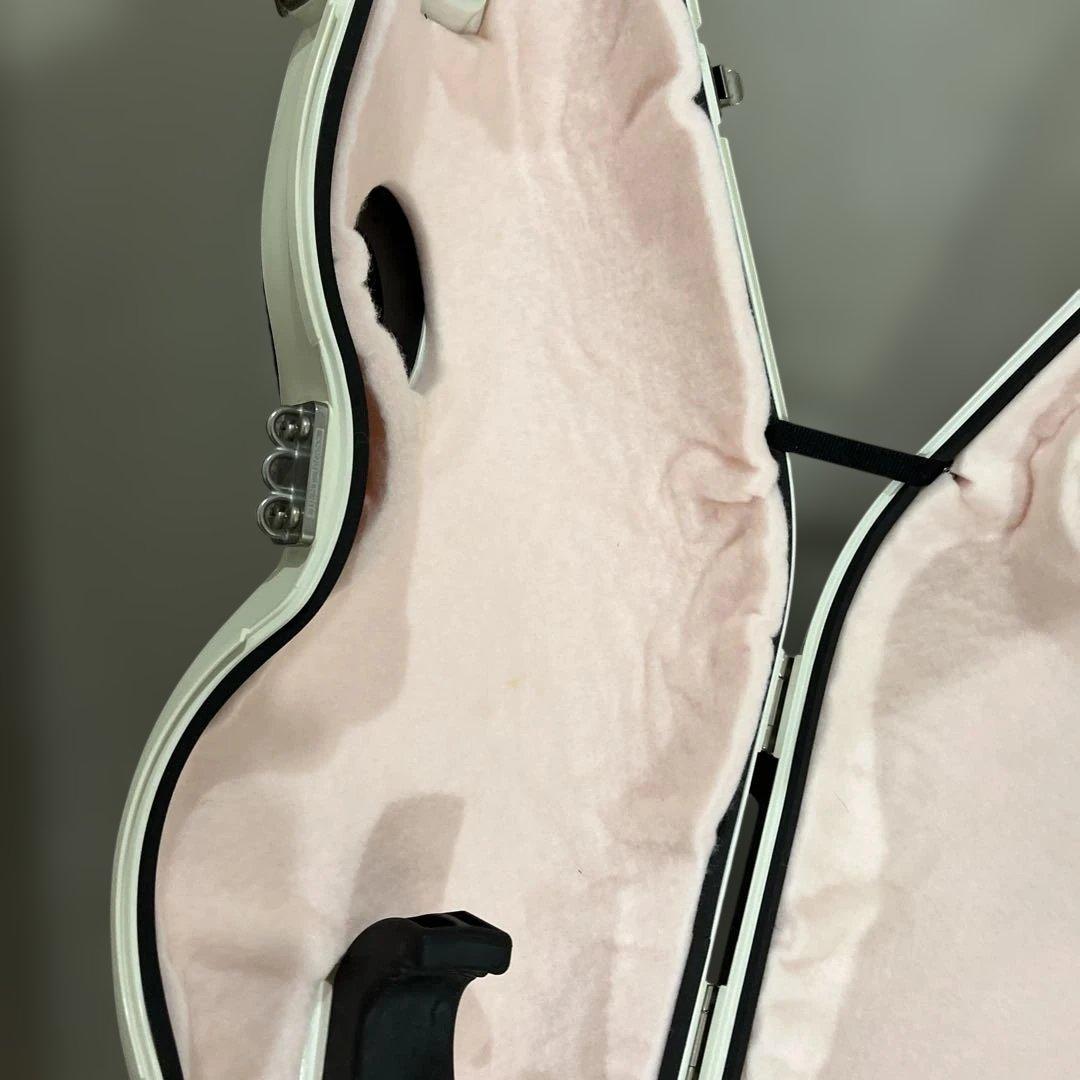 BEST BRASS e-Sax 電子サックスハードケース兼消音器 カバー付