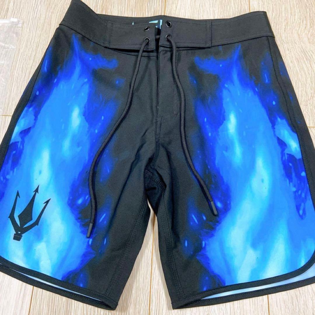 FIED ファイド フィジークサーフパンツ 26