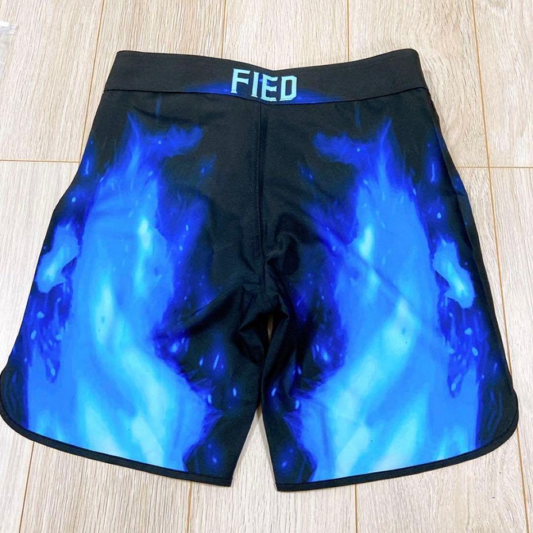 FIED ファイド フィジークサーフパンツ 26