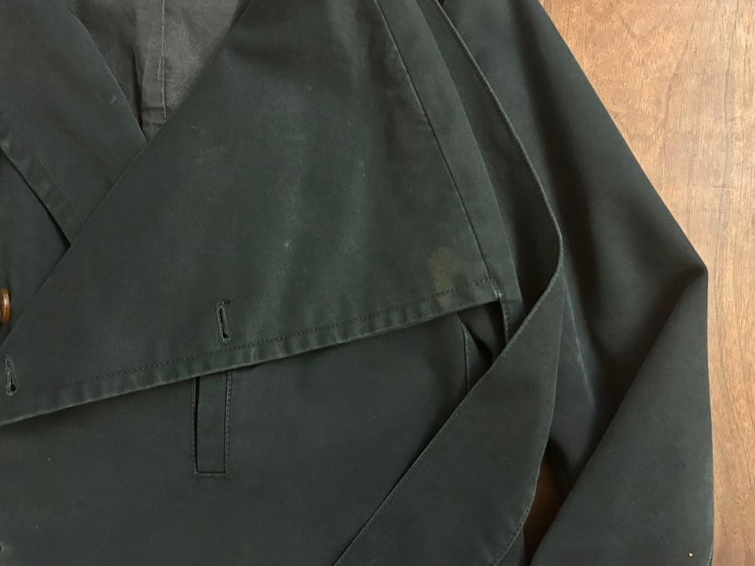 ジャケット・アウター Vivienne Westwood Man archive coat