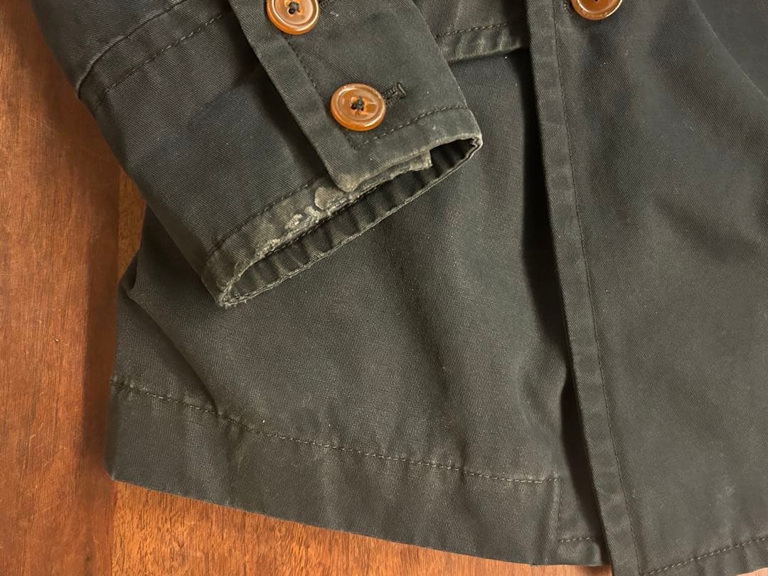 ジャケット・アウター Vivienne Westwood Man archive coat