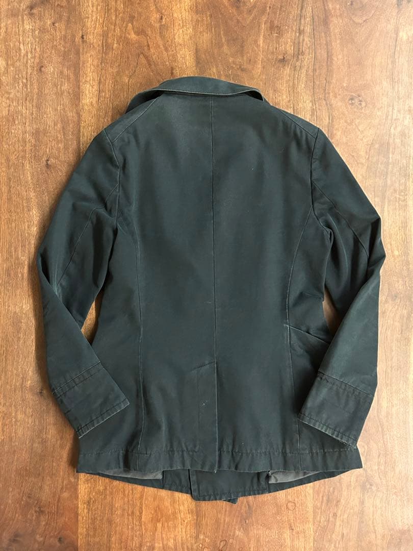 ジャケット・アウター Vivienne Westwood Man archive coat