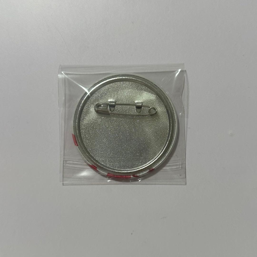 TXT ボムギュ 缶バッジ メンバーシップ - メルカリ