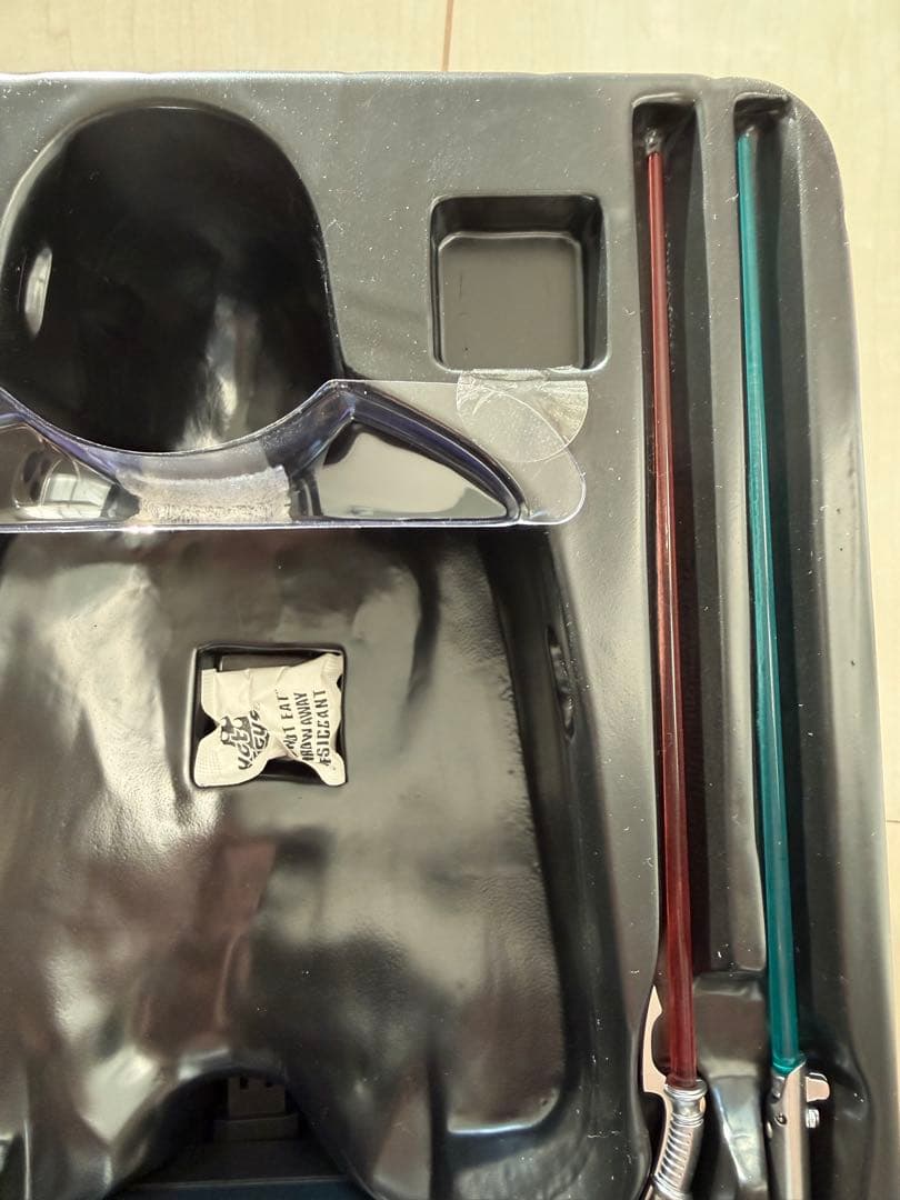 最終値下げ　ホットトイズ スター・ウォーズ　アナキン・スカイウォーカー