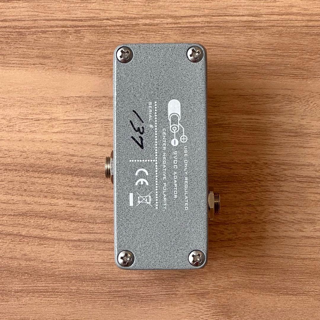 ギター E.W.S. / Little Fuzzy Drive