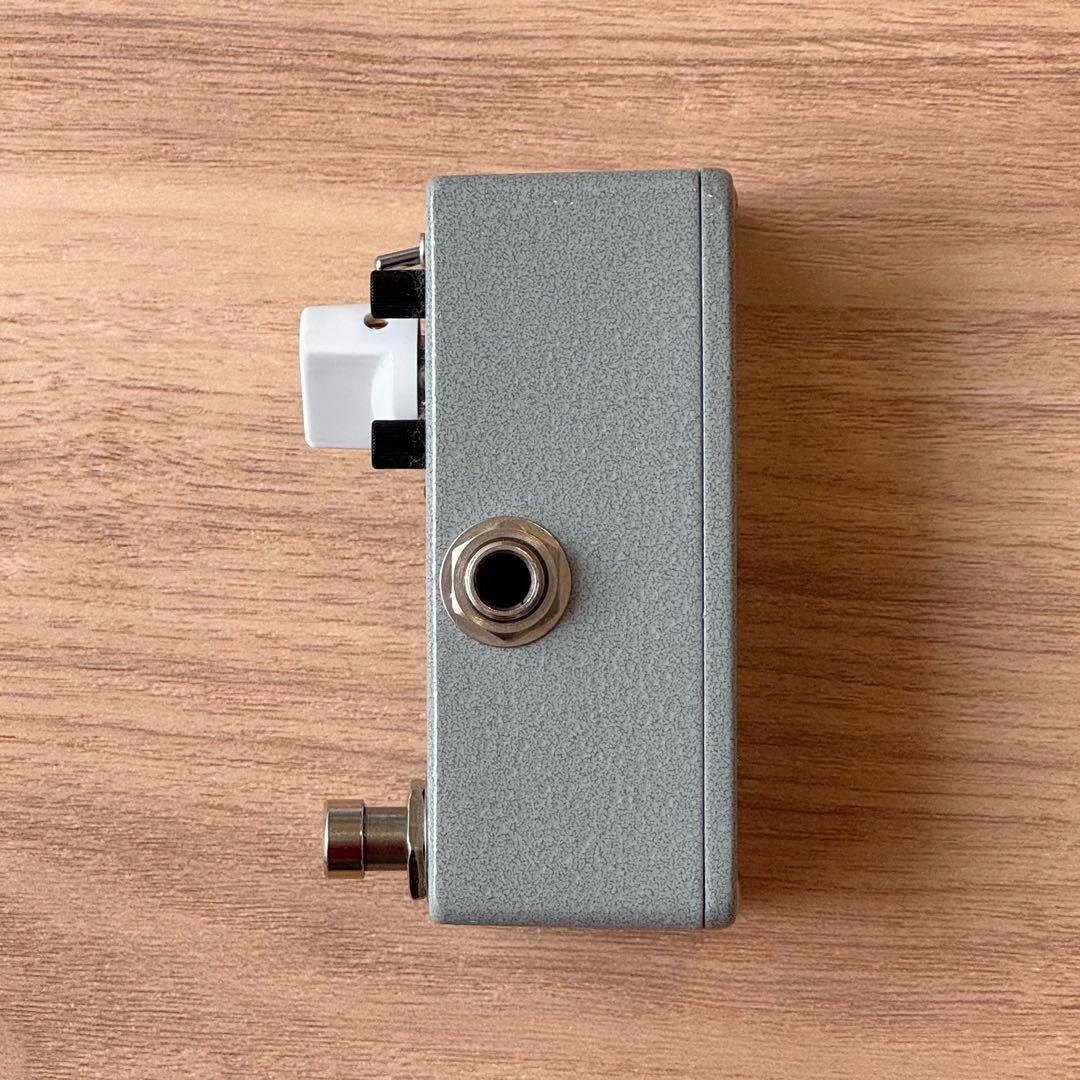 ギター E.W.S. / Little Fuzzy Drive