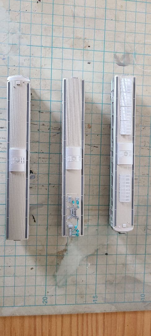 マイクロエース　A-0860 721系1・2次車　3両セット