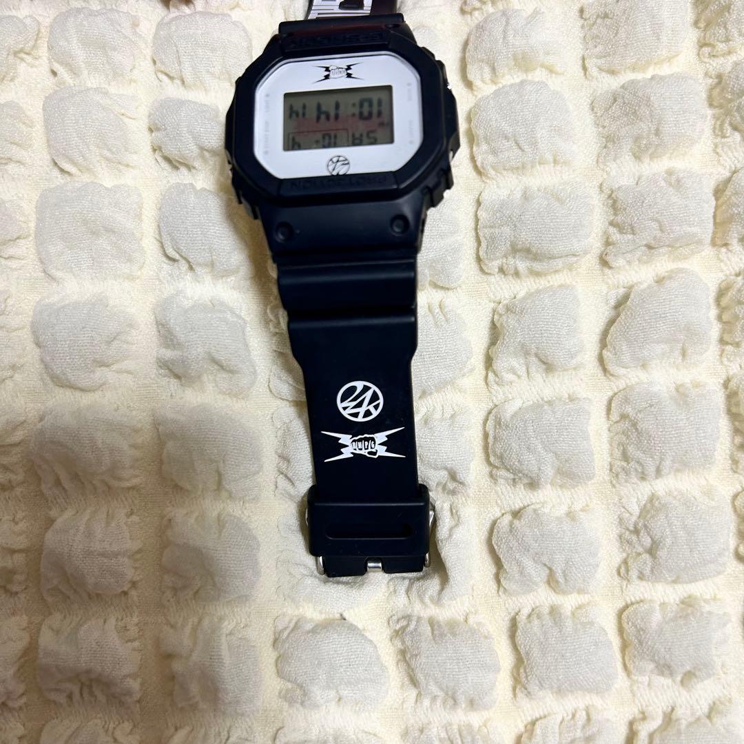 G-SHOCK×24KARATS THE RAMPAGE 腕時計 - メルカリ