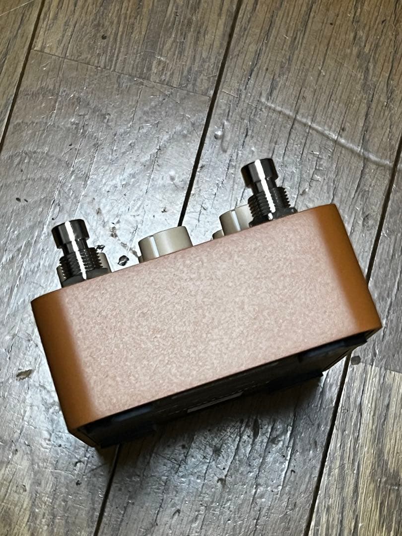 UAFX Enigmatic 美品中古