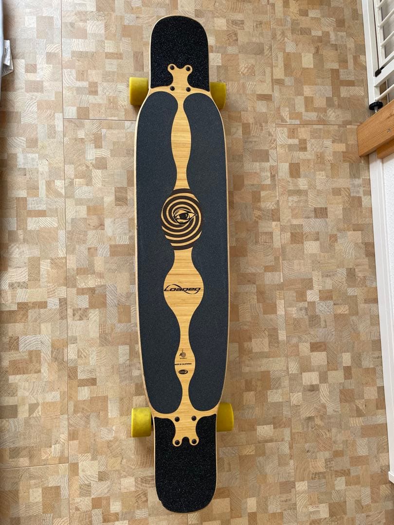 ローデッド バングラF2