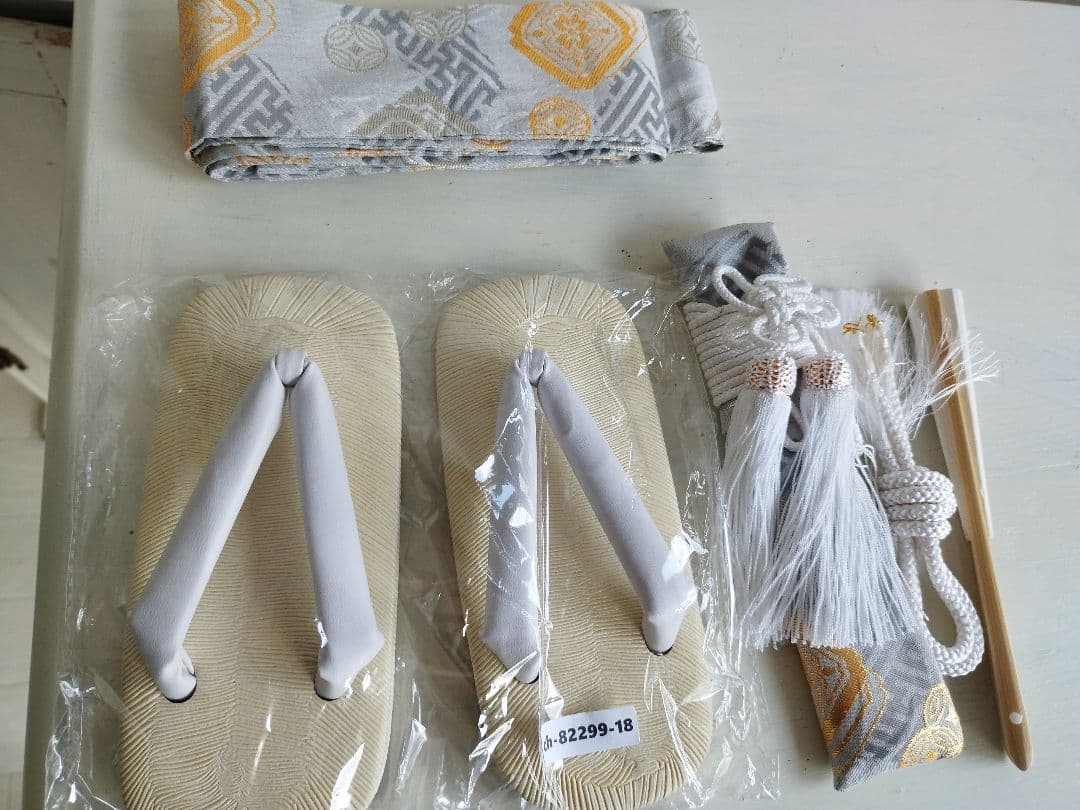 JAPANSTYLE　男の子3歳七五三セット