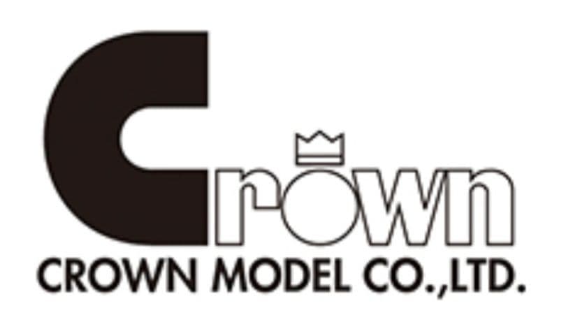 Kawasaki　クラウン　CP7　ブラック　カスタム依頼品　10禁