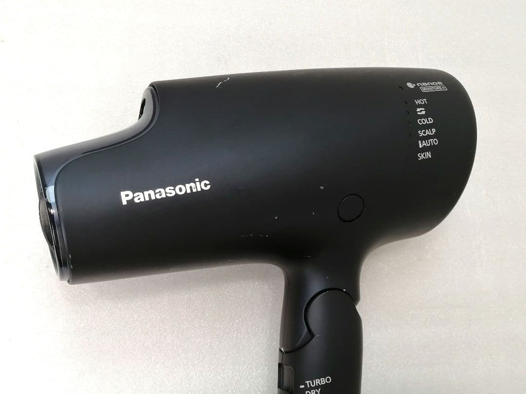 21年製パナソニック PANASONIC　ドライヤー　EH-NA0G 26