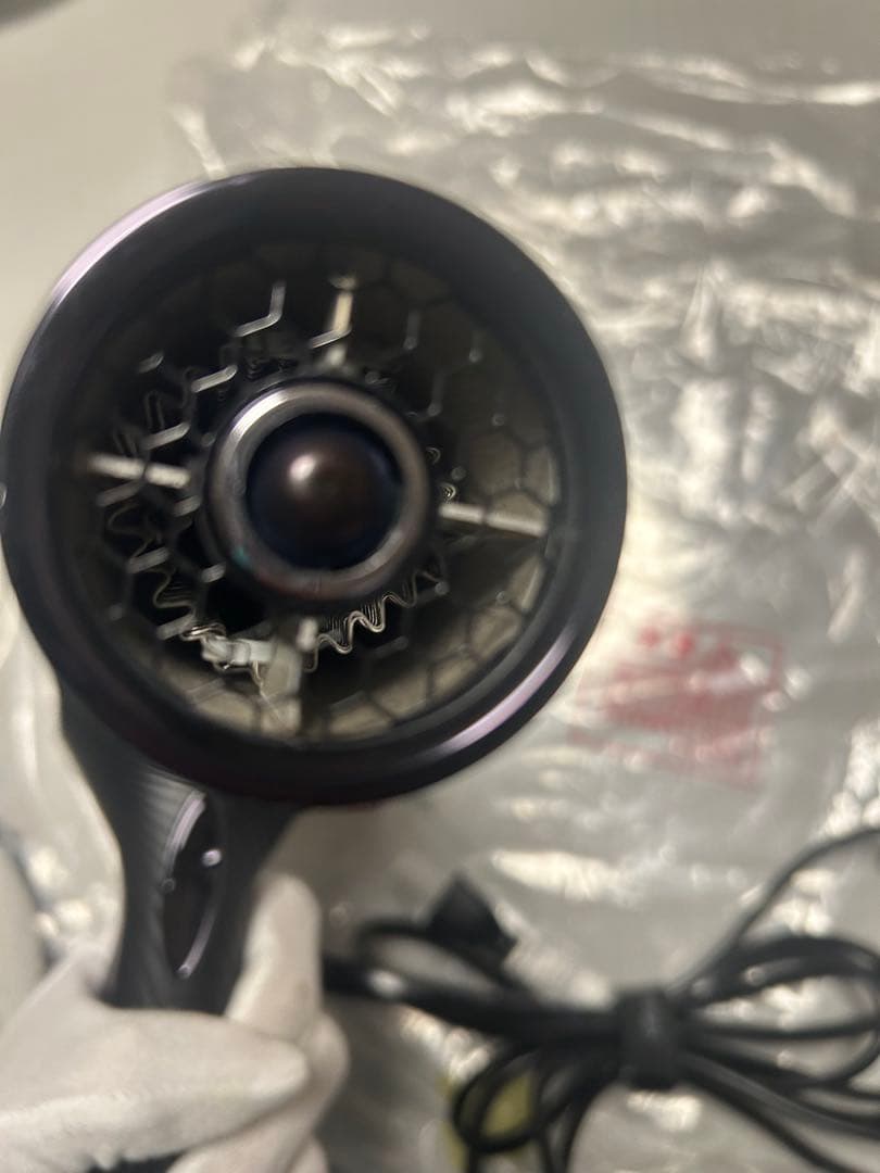 ReFa ヘアドライヤー 本体　2023年6月購入