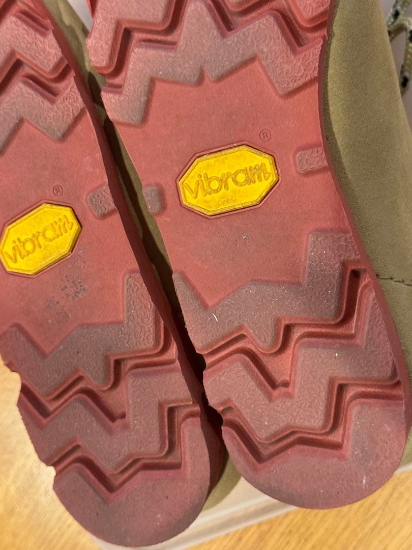 クラークス ワラビー GORE-TEX GTX ゴアテックス MAPLE