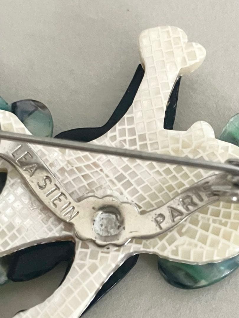 LEASTEIN 「SKATEBOARDER」・ SMILE ブローチセット - メルカリ