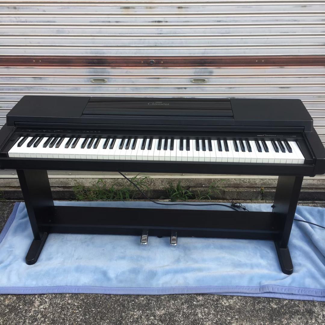 Yamaha Clavinova CLP-550 88鍵 電子ピアノ ヤマハ | Clavinova