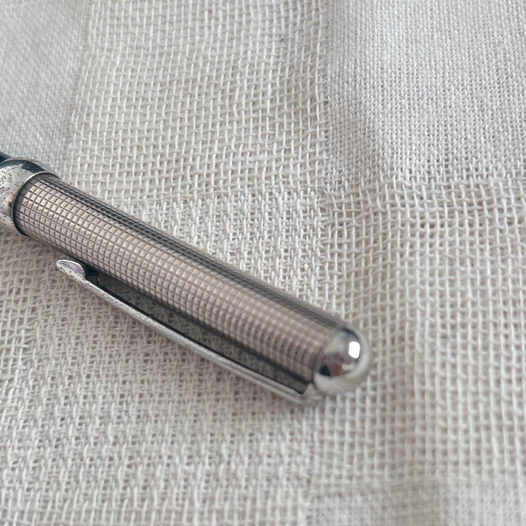 Waldmann ヴァルドマン ツイスト式 ボールペン ドイツ製