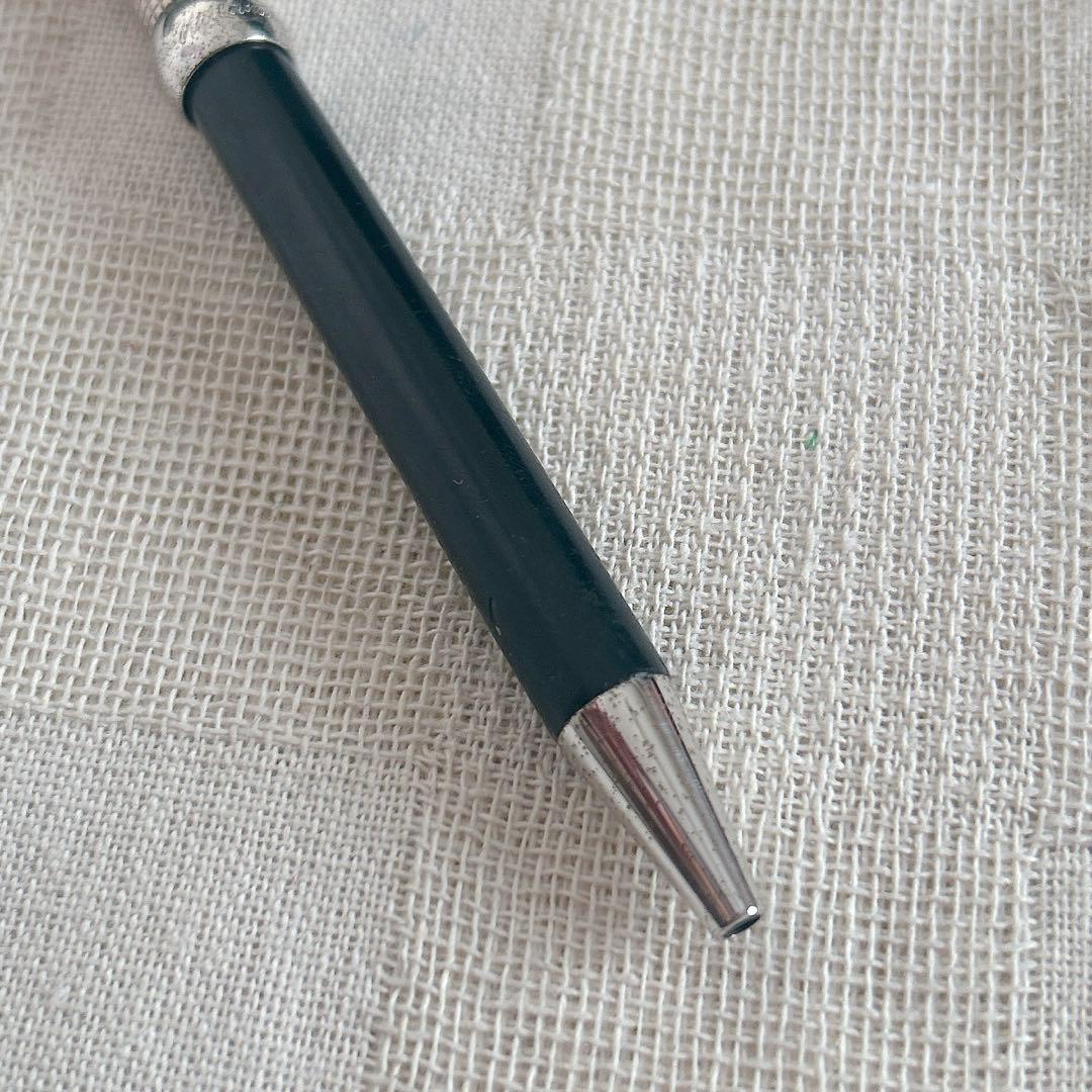 Waldmann ヴァルドマン ツイスト式 ボールペン ドイツ製