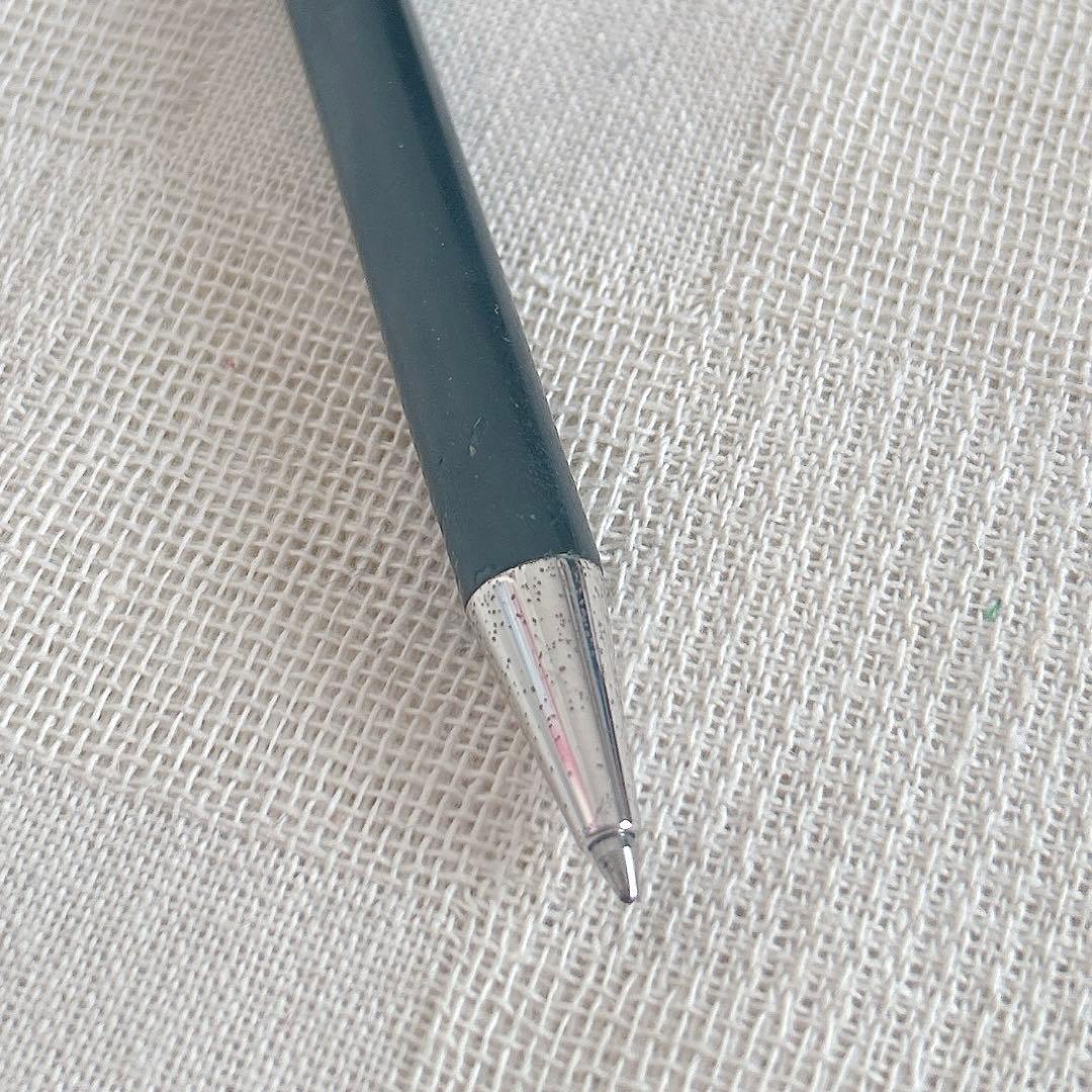 Waldmann ヴァルドマン ツイスト式 ボールペン ドイツ製