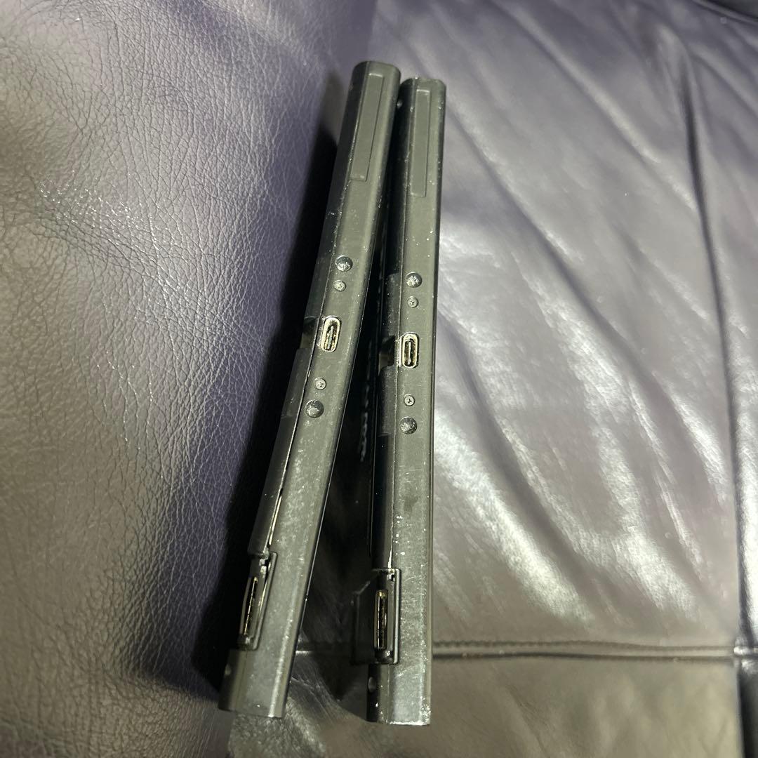 Nintendo Switch 本体 ジャンク品 ２つセット