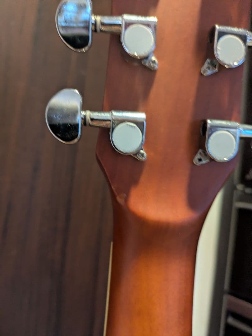 超 安いホビー・楽器・アート - Mademu アコースティックギター MCG40B