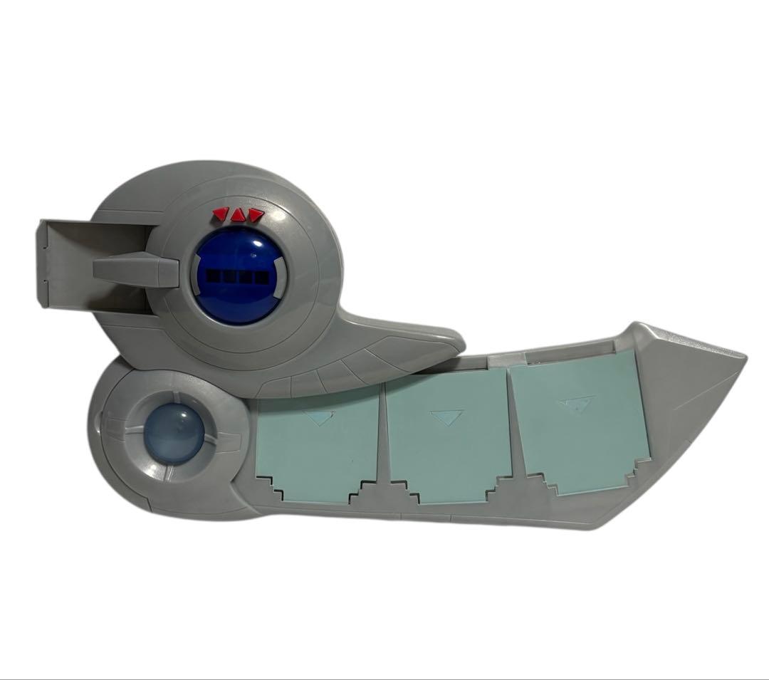 遊戯王 遊戯十代 デュエルディスク アカデミーデュエルディスク GX