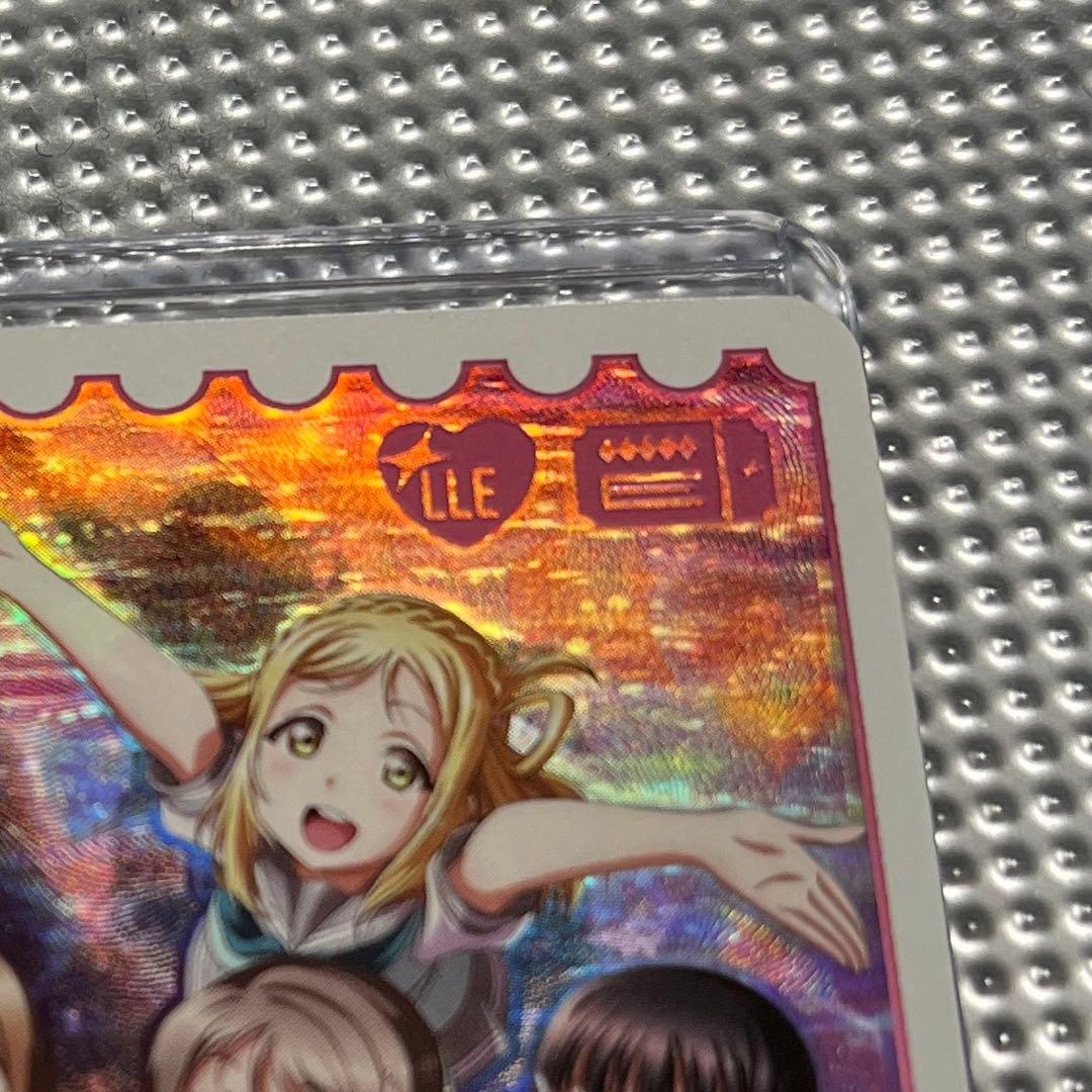 丼*様 ラブカ ラブライブ サンシャイン Aqours bp2-100 LLE - メルカリ