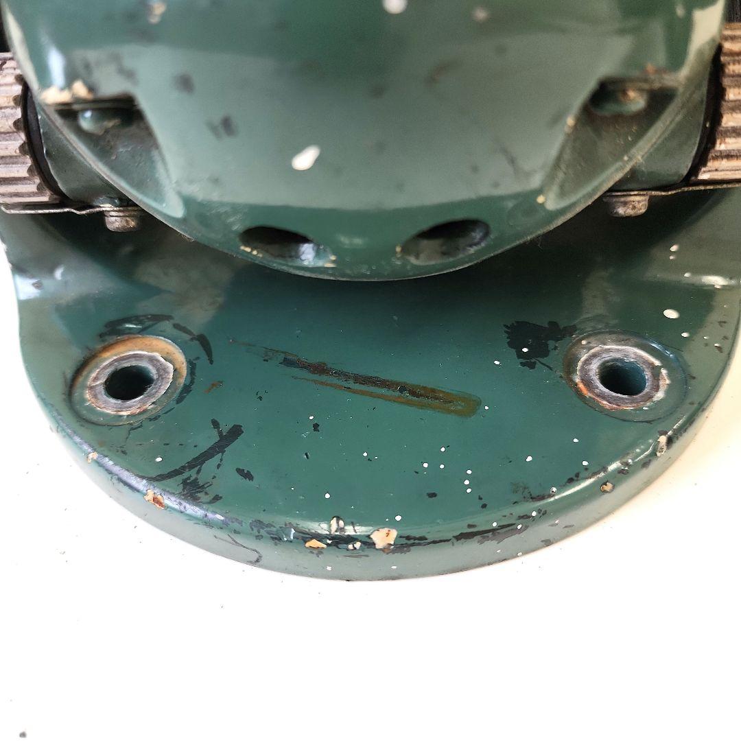 鉄道廃品 扇風機 国鉄 JNR 動作確認済み 家庭用コンセント対応