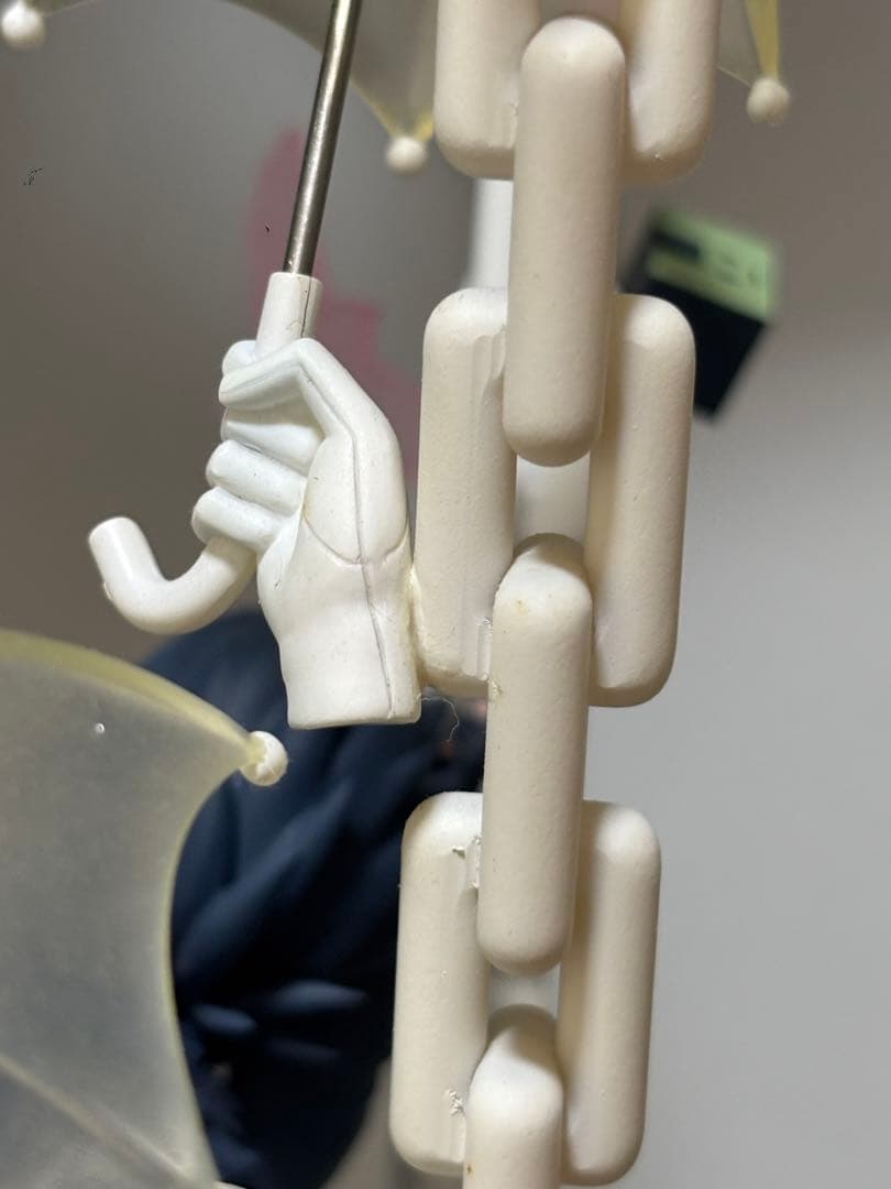 DRAMAticalMurder 1/7 スケールフィギュア　蒼葉 ドラマダ