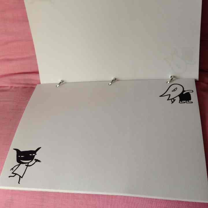 アランジアロンゾ 説明2