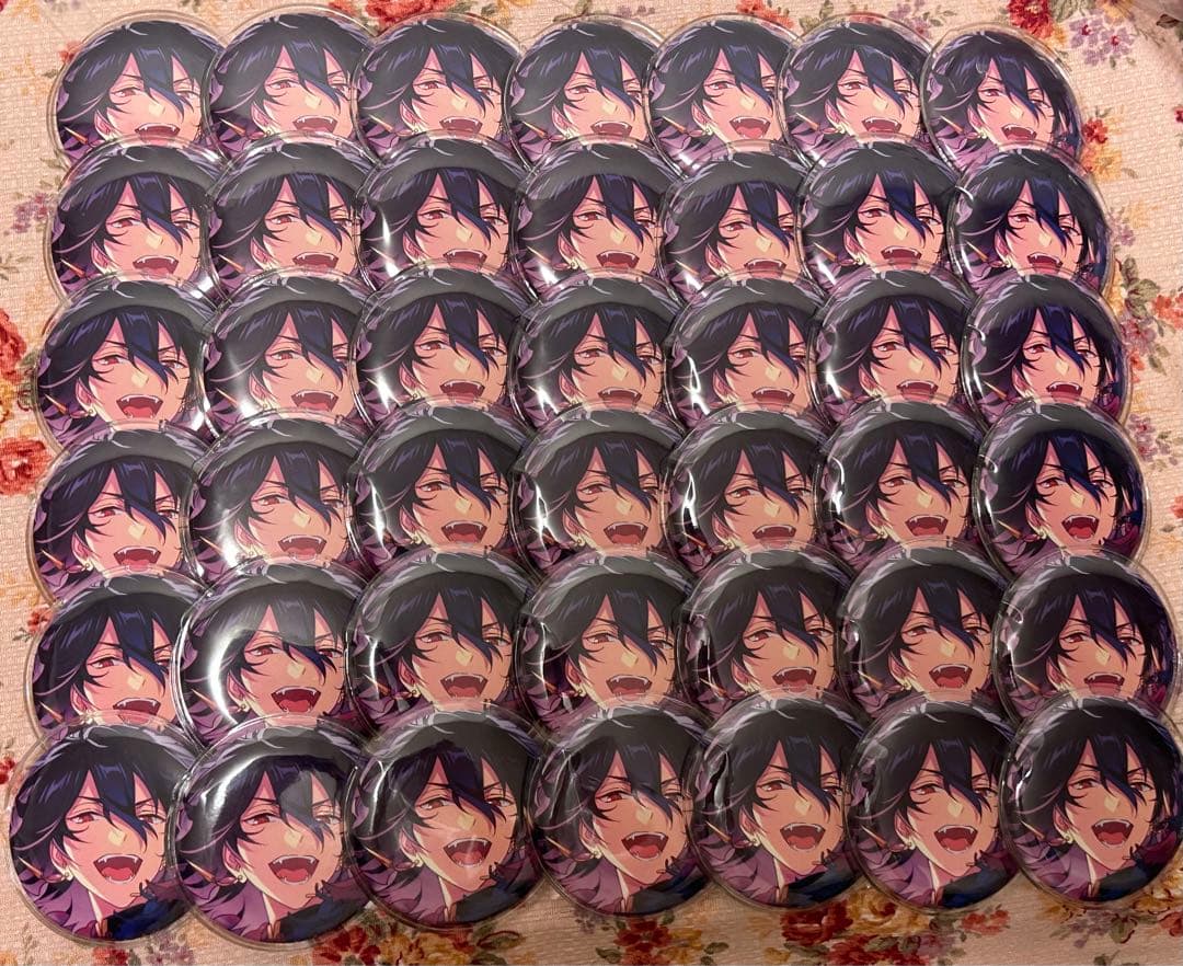 あんスタ イベコレ オルタード 朔間零 朔間零 オルタード casual 缶