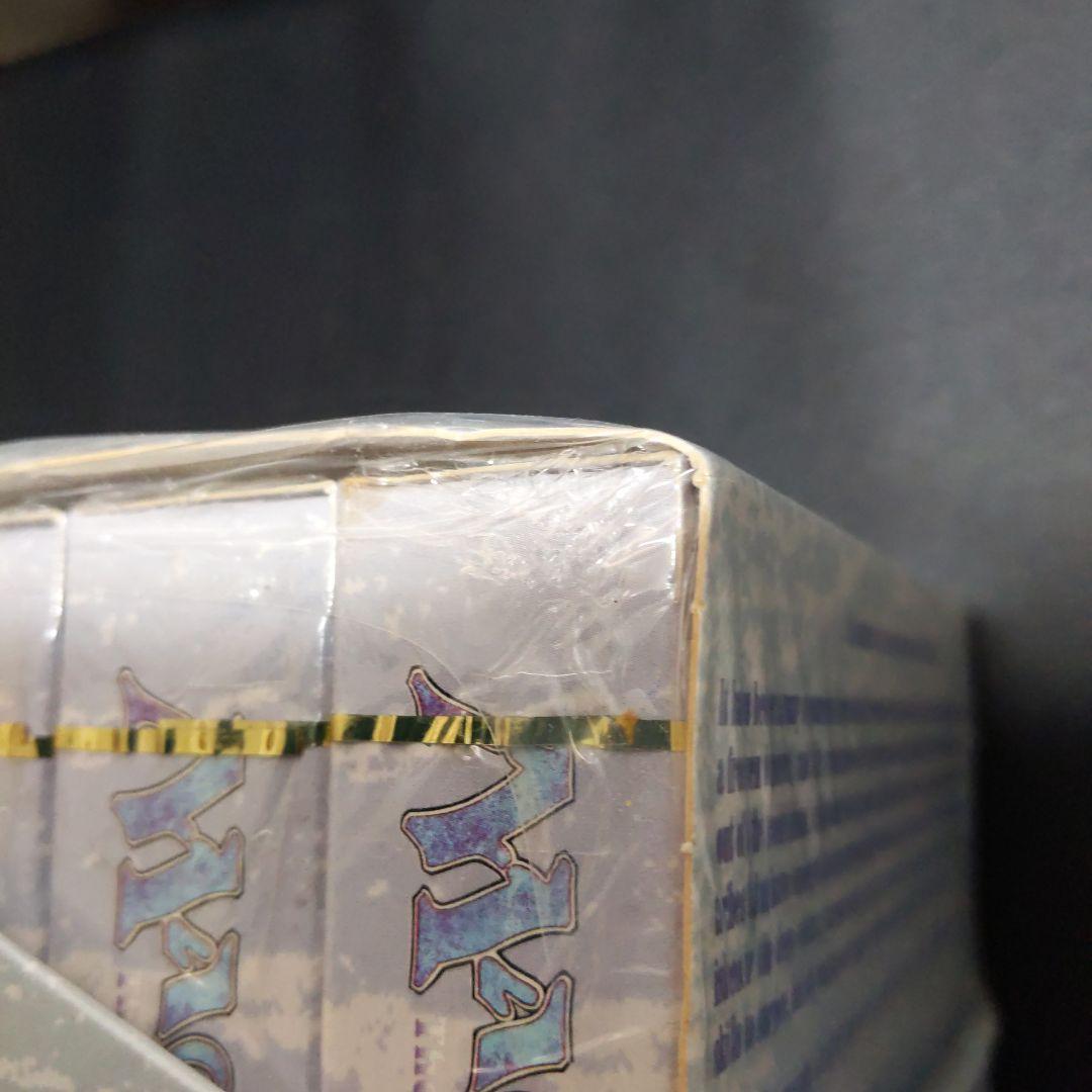 ●（新品未開封）アイスエイジ　スターター　1BOX（写真変更）